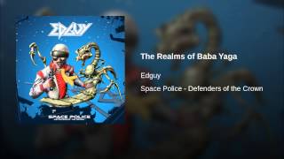 The Realms of Baba Yaga