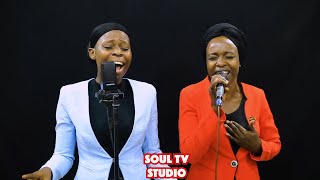 Download lagu KUGIRA IFEZA N'IZAHABU🙌||NI MUREME NSHUTI NIMUREME😱|| JEANETTE & MUGENI🎤 mp3