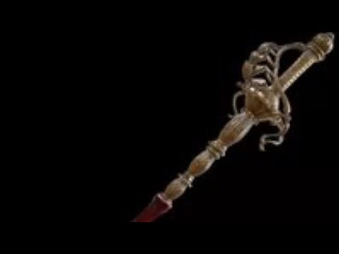 ELDEN RING - Best weapon after patch 1.09? 🤔👍