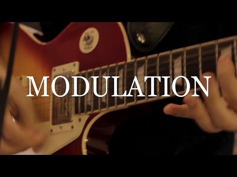 Modulation | Short Film by Eduardo Machado - (2019)