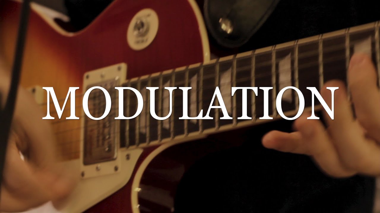 Modulation | Short Film by Eduardo Machado - (2019)