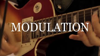 Modulation | Short Film by Eduardo Machado - (2019)