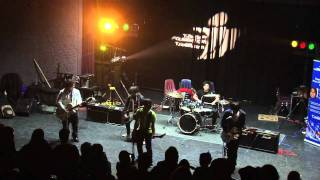 Battle of The Bands - Sweet Mistake