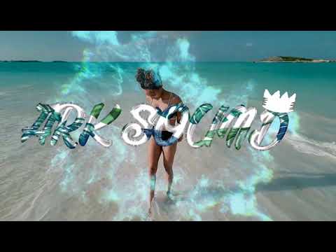 AMAR TE ASSIM PKRM - [ CRAZY CHOK RMX BASS ] 2018 🌴