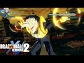 Xenoverse 2 Baby Vegeta Vs Goku Black Dragon Ball Xenoverse 2 Modded Showcase