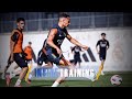 Lucas Vázquez & Brahim GOLAZOS! | Real Madrid City