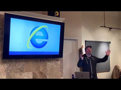 Micah Godbolt - Design Systems 3 0