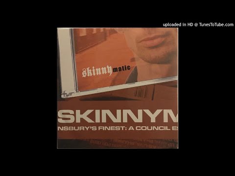 Karl Hinds - Psycho Analysis