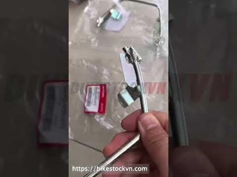BÁT BỬNG (PÁT LÒNG) WAVE100-100Z-2002