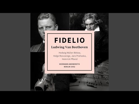 Fidelio: Act 1 - March (Bonus)