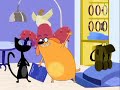 Fetch With Ruff Ruffman Season 2 Episode 9 Cold Closing Clip