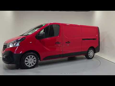 Renault Trafic Trafic Business 13 950 VAT - Image 2