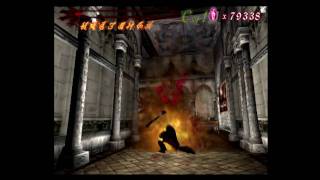 DMC1 コンボ（SOUND DVD BOOKのコンボ再現＋α）