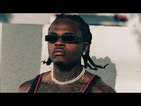 Gunna- Foreign Push start(unreleased) leak