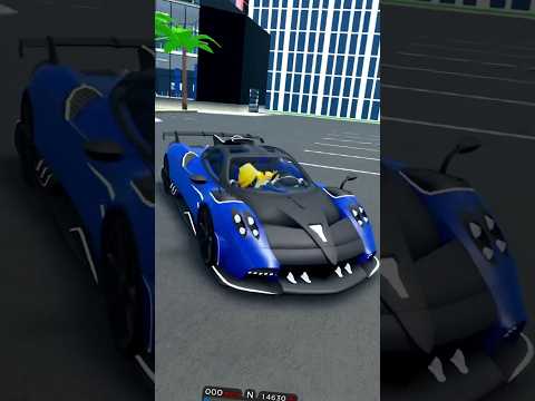 Buying the new Limited Progoni Innalo in Roblox Car Dealership Tycoon! ($7,900,000)