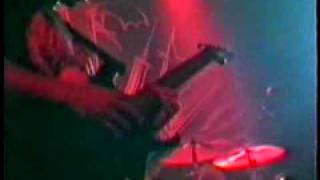 SUFFOCATION Seeds of suffering live Lyon