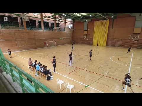 Cb Parla 28-28 Centro Deportivo Vallecas 1im