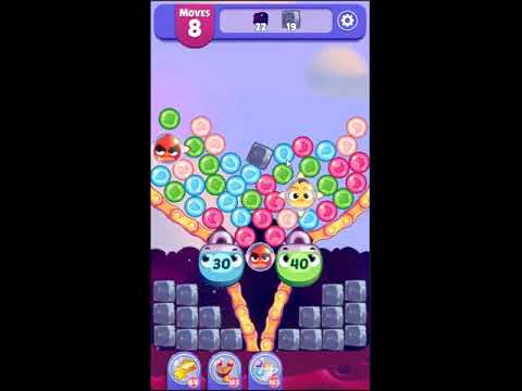 Angry Birds Dream Blast Level 2773 - NO BOOSTERS 😠🐦💤🎈 | SKILLGAMING ✔️