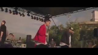 Nicky jam-Daddy Yankee la gata(Darkiel)