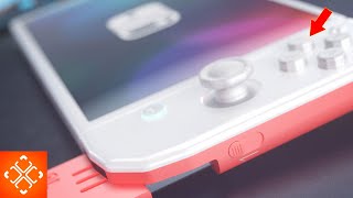 Nintendo Switch Pro: How Could We Be So Wrong?