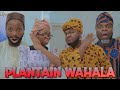 AFRICAN HOME PLANTAIN WAHALA W Thetaaooma