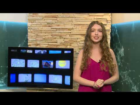 Chamada do Especial TV UFSC 25 anos