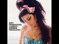 Amy Winehouse Tears Dry Original Version Explicit
