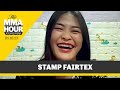 Stamp Fairtex Talks First Fight, Walkouts, More | The MMA Hour