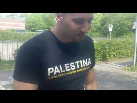 Milchschnitte Chorweiler