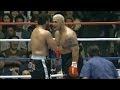 Ray Sefo Vs Mark Hunt K 1 2001