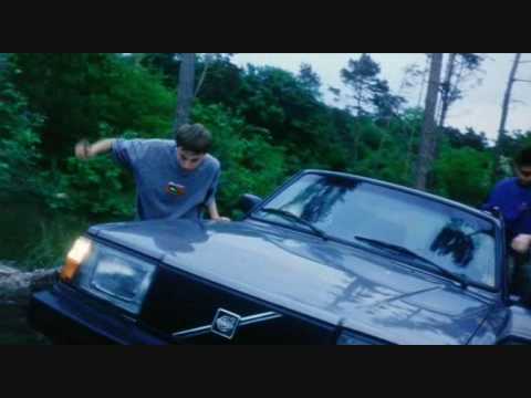 Chłopaki nie płaczą - bunkrów nie ma