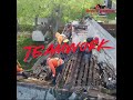 Teamwork - Roof Tear-Off in Meriden