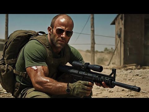 2025 Action Movie:ARMORED MEDICINE WAR! How Commandos ANNIHILATED Terror Cell in 8 Mins