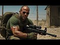 2025 Action Movie ARMORED MEDICINE WAR How Commandos ANNIHILATED Terror Cell In 8 Mins