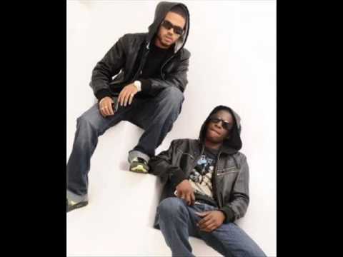 Mytus - Grizzle Freestyle