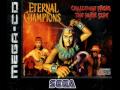 Eternal Champions Sega CD OST Slash