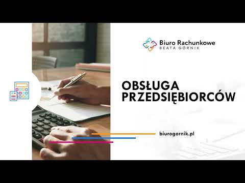 Zobacz filmy, Biuro Rachunkowe Beata Górnik, Lublin