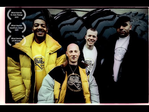 We Almost Lost Bochum Crowdfunding Trailer