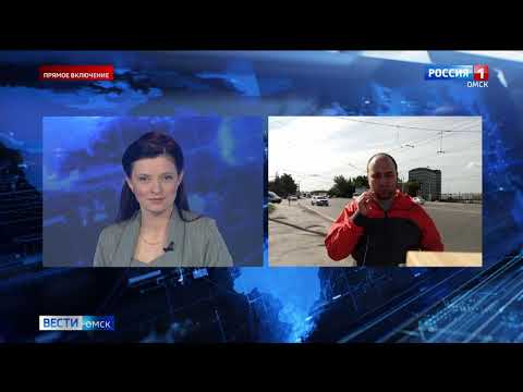 В Омской области ожидаются заморозки до минус 6 градусов
