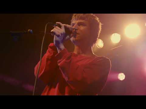 daydreamers - Fortnight, Taylor Swift Cover (Live at The Garage, London)