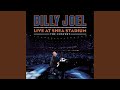 The Ballad Of Billy The Kid (Live at Shea Stadium, Queens, NY - July 2008)