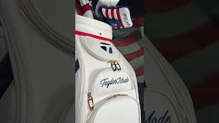 Download lagu Pebble Beach Inspired U.S. Women's Open Bag | TaylorMade Golf mp3 Download lagu Pebble Beach Inspired U.S. Women's Open Bag | TaylorMade Golf mp3