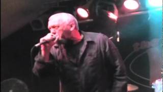 Al Atkins and Holy Rage LIVE!