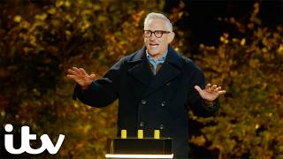 The Box | Coming Soon | ITV