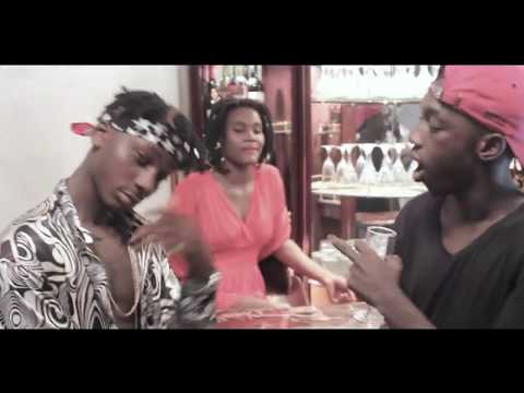 WILLDY DYNERO - KINKIN ( Clip Officiel ) by_WilldyPic