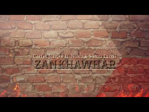 Carter Jongte ft Noku & Samu Fanai++Zãnkhawhar(D8 Clique Tourney) mizo rap thar