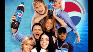 s club 7 - we can work it out