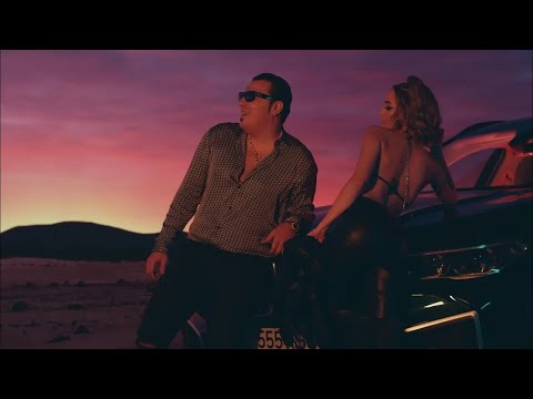 ASU 🌙 Lunna ❌ Cu Tine Am Putere (Official Video)