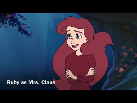 The Nightmare Before Christmas (YD Style) Part 22: Ending Credits (Remake)