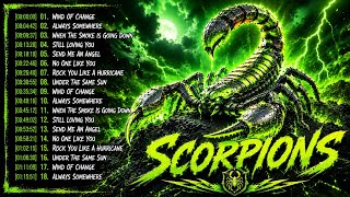 Download lagu SCORPION's Top Songs 2026 | Greatest Hits Full Album Slow Rock Collection #2026#classichits mp3